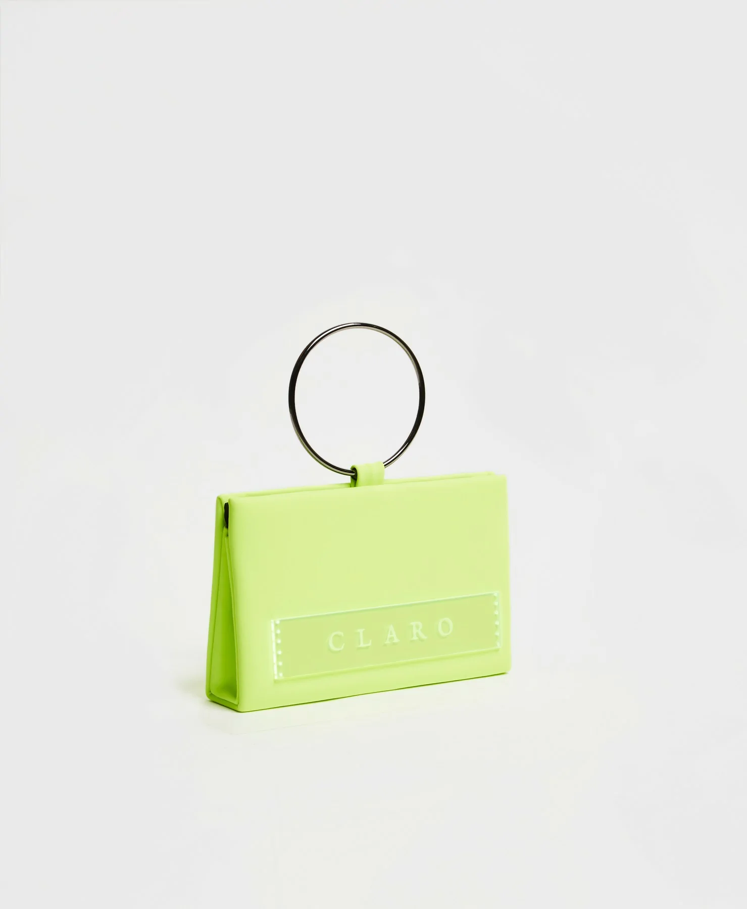 M&M Neon Bag- by CLARO