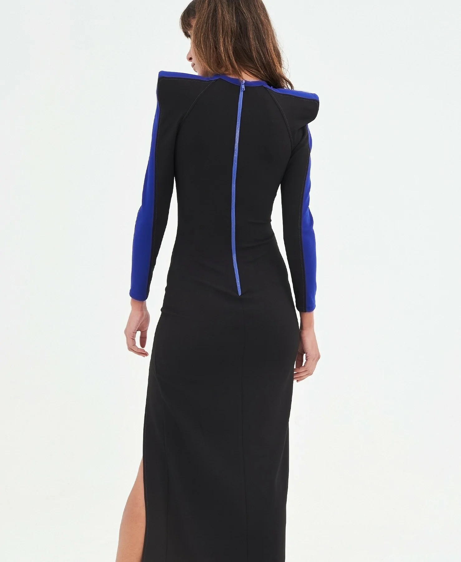 Bluma Midi Dress