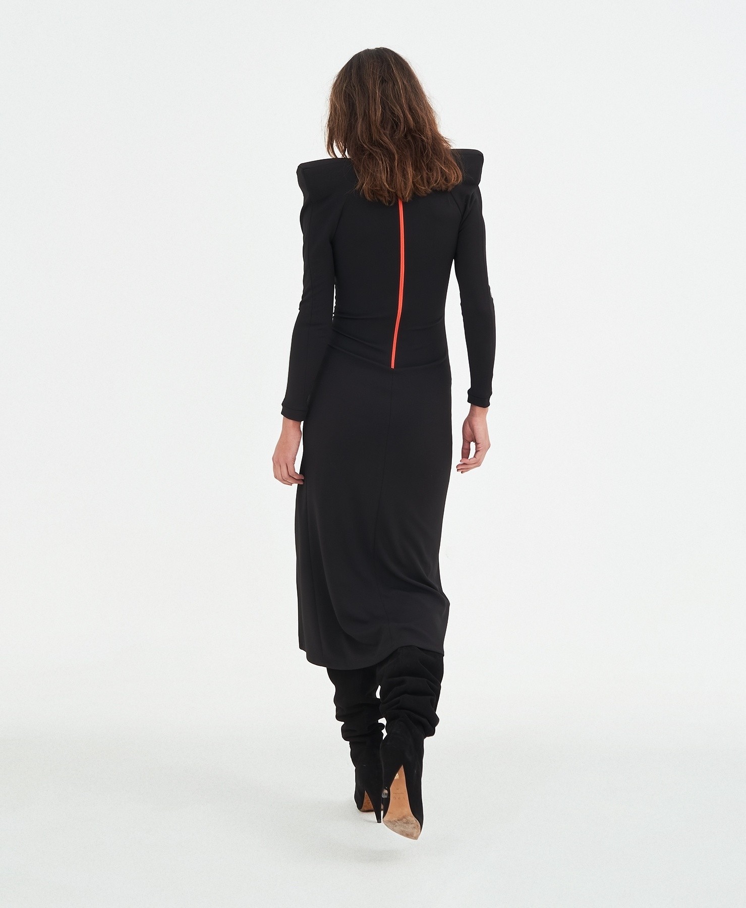 Norotu B Dress