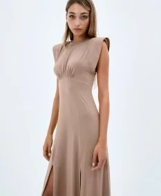 Epilota Nude Dress