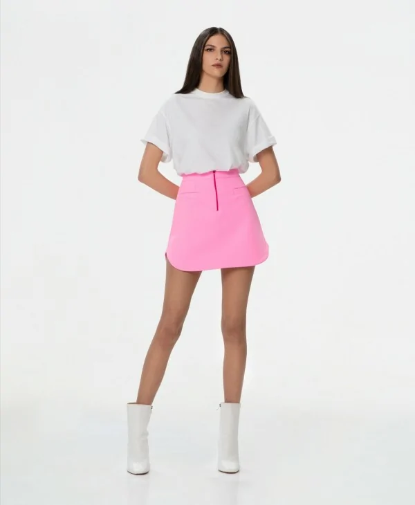 Isit Neon Skirt