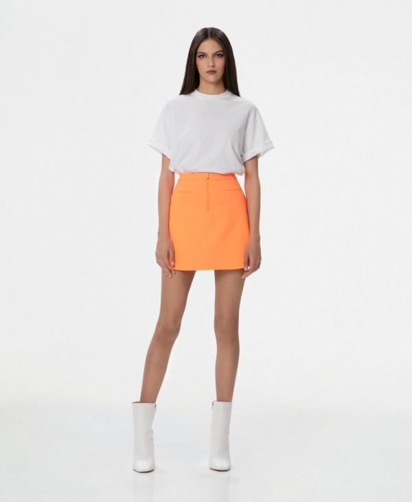 Isit Neon Skirt