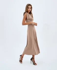 Epilota Nude Dress