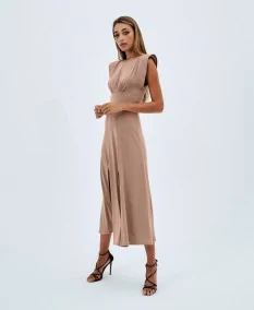 Epilota Nude Dress