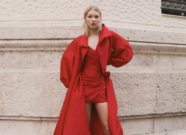 Red Dresses: The Perfect color for Any Occasion