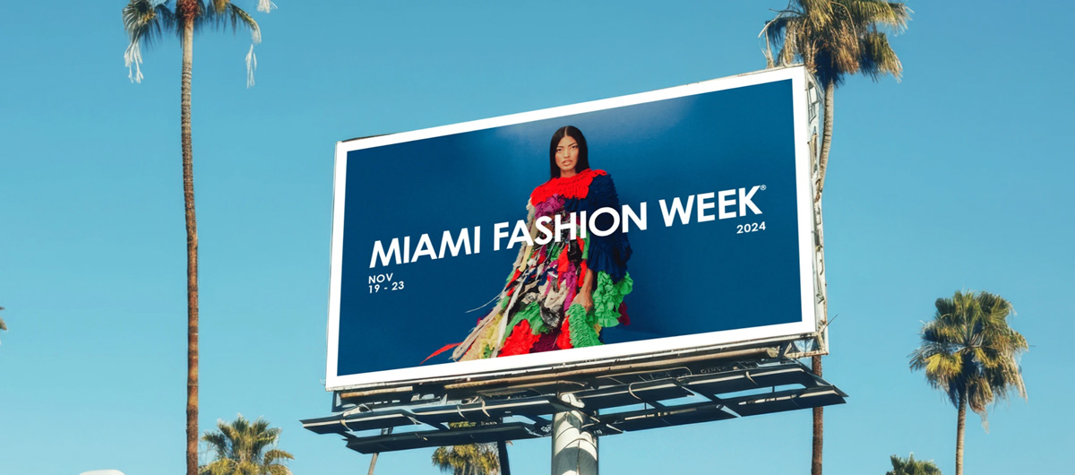 MIAMI FASHION WEEK OFICIAL